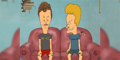 beavis and butt-head quotes|say beavis and butthead intro.